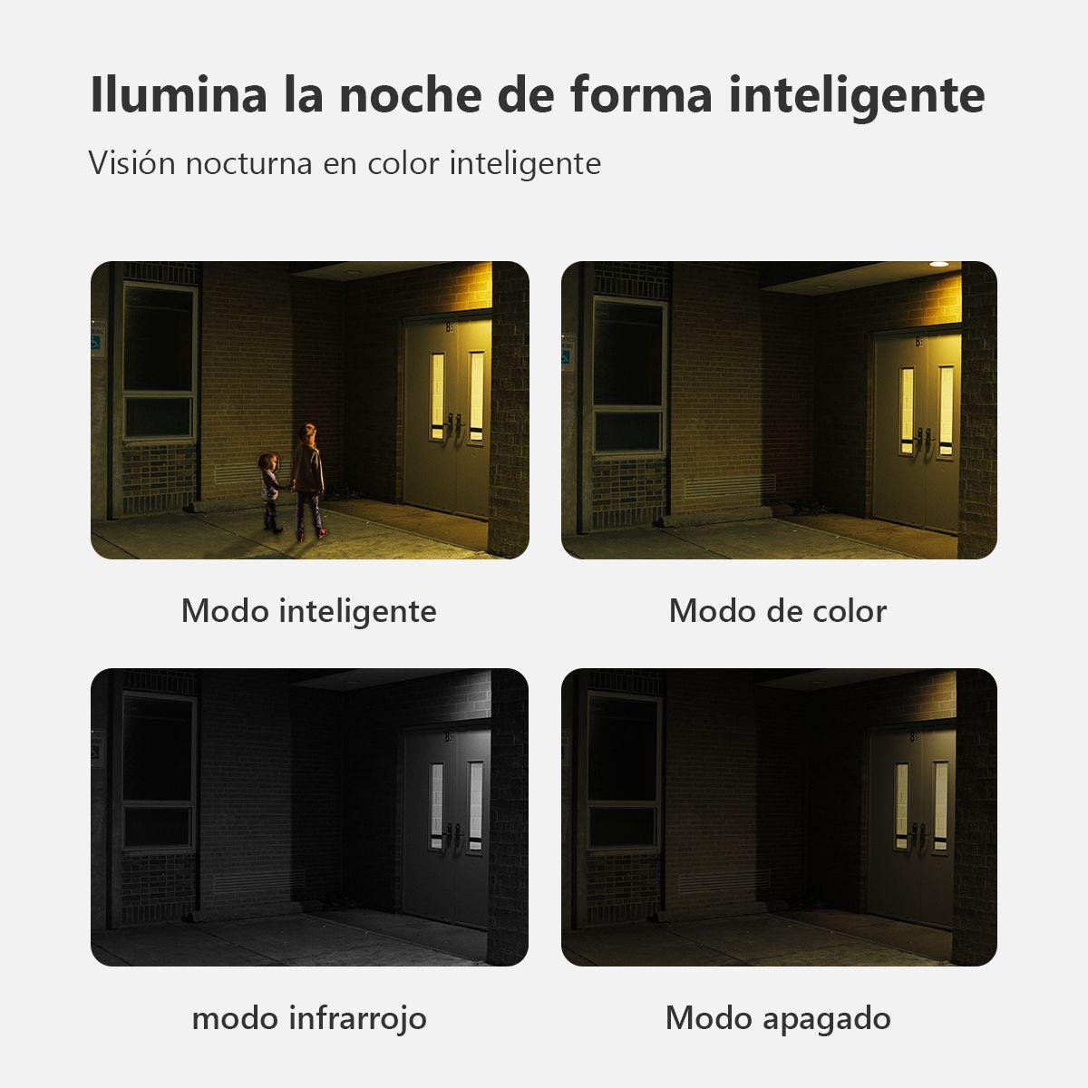 Cámara de Seguridad Interior / Exterior Imou Versa 2MP-8