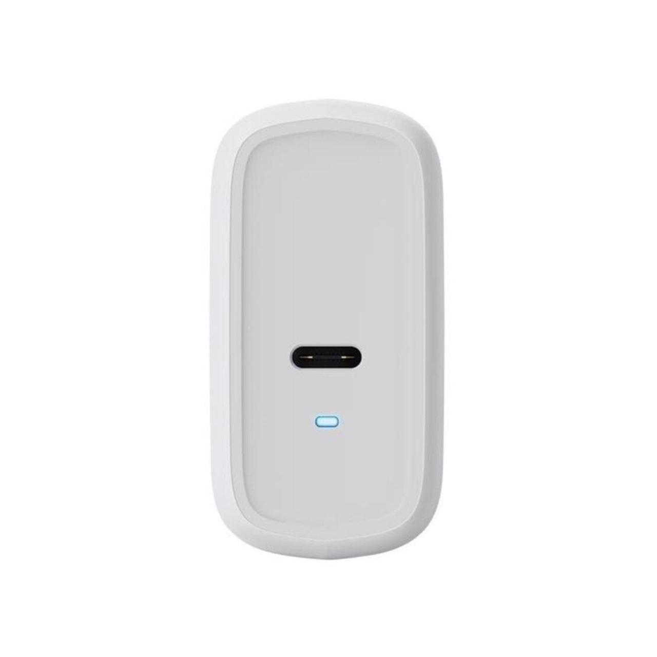 Cargador USB-C de 65W Maxo - Blanco-3