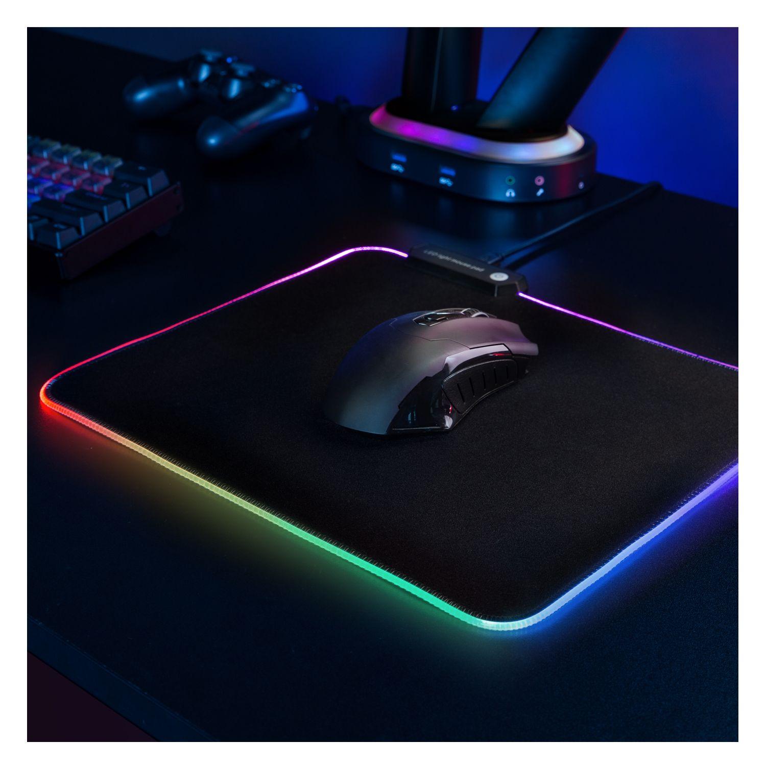 Mouse Pad RGB 30x25 MP062 Fiddler Z-2