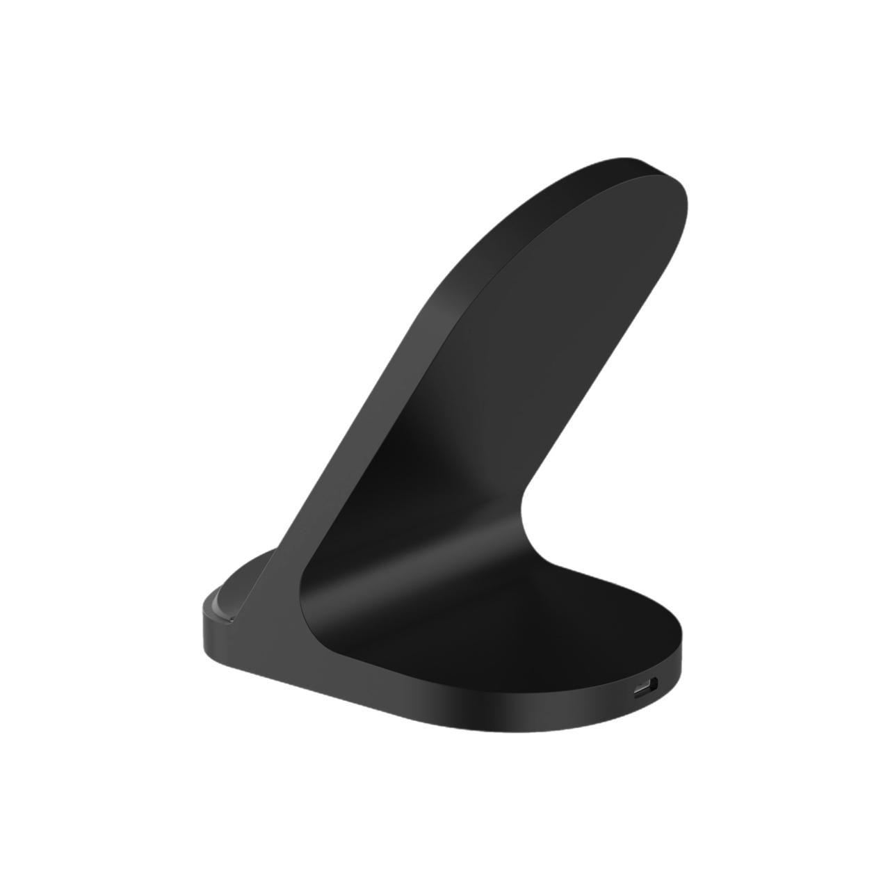 Cargador Inalámbrico Escritorio 15W-4