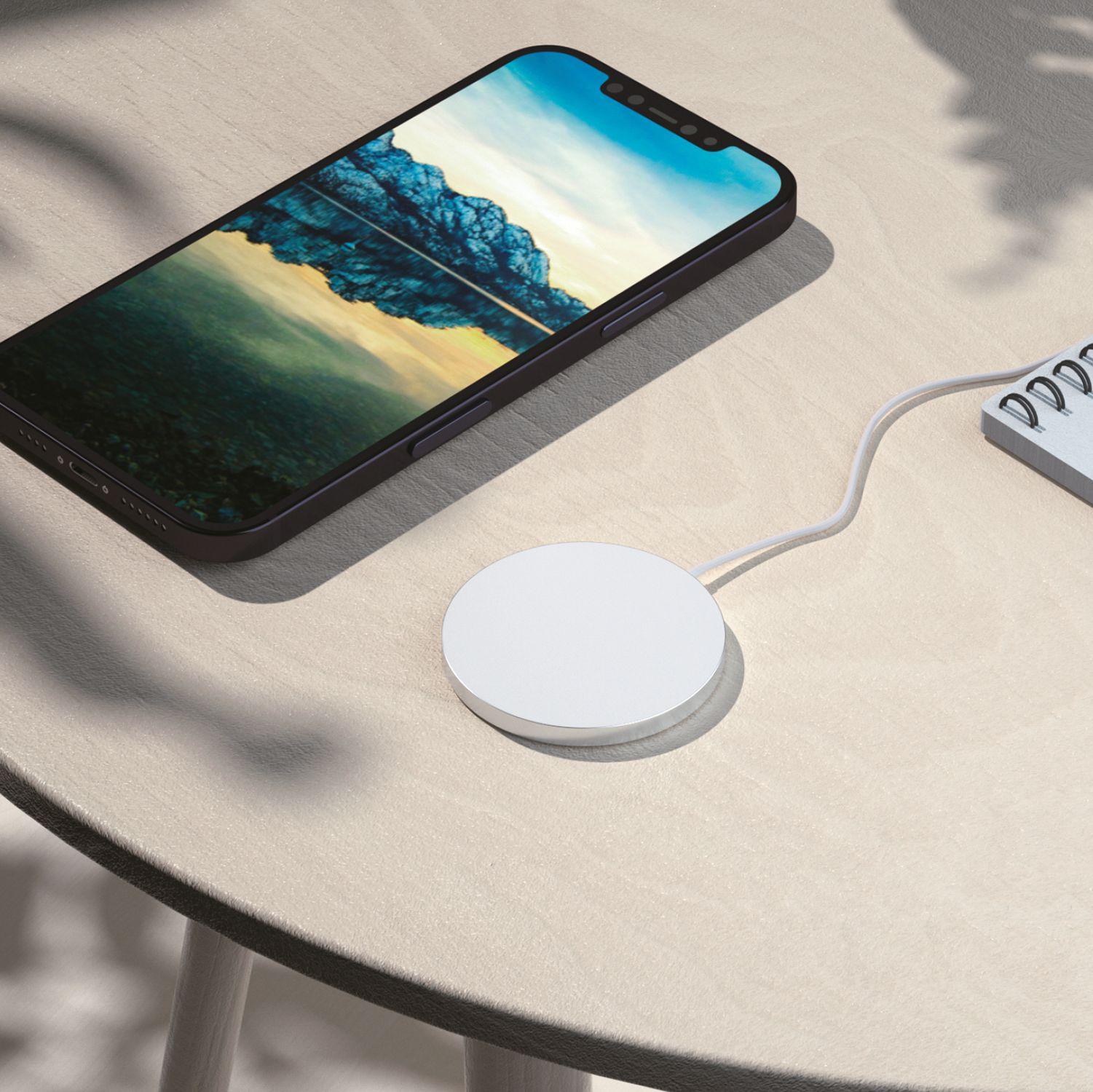 Cargador Magnético Fiddler Tipo C a Magsafe-2