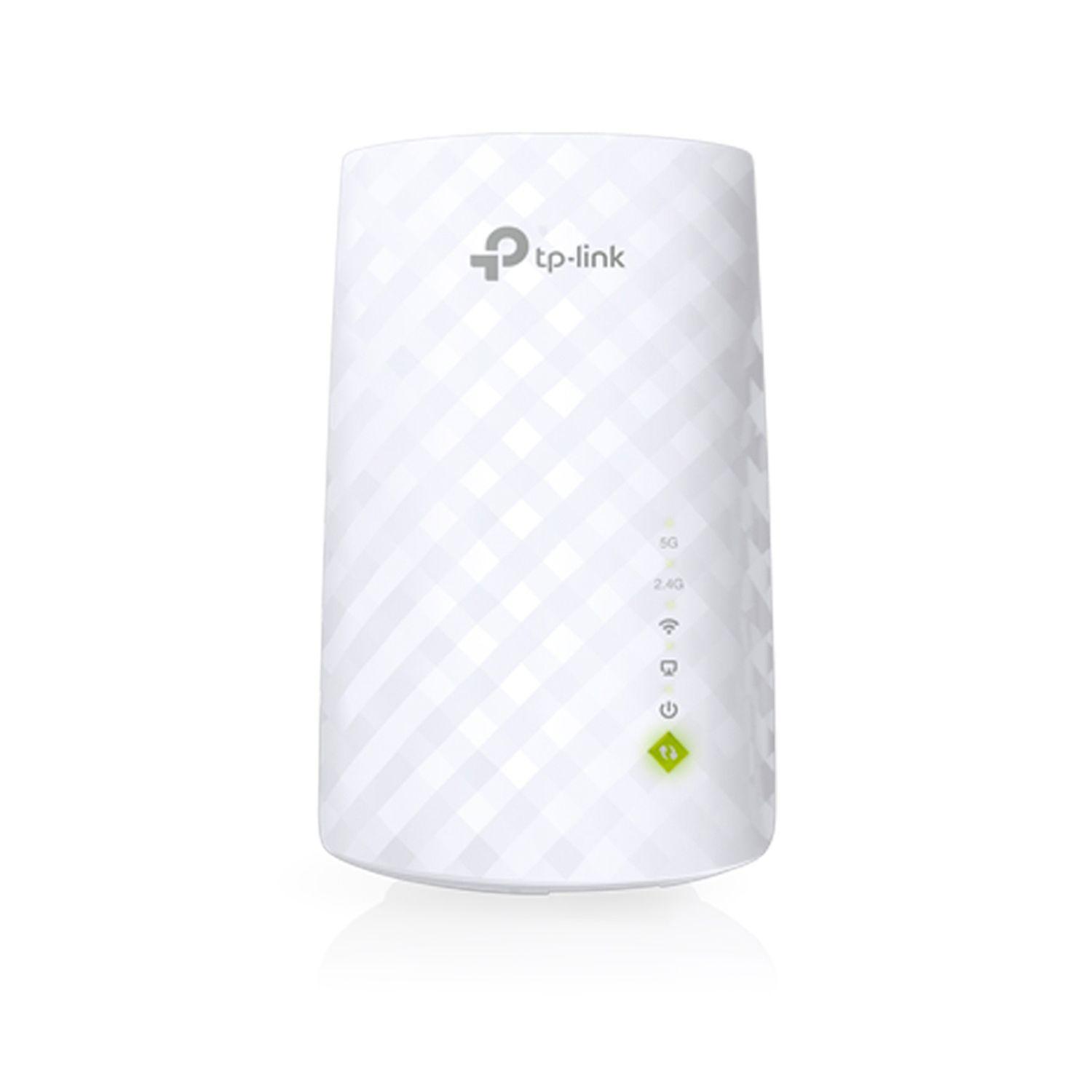 Repetidor Inalámbrico wifi AC750 RE200 TP-Link-2