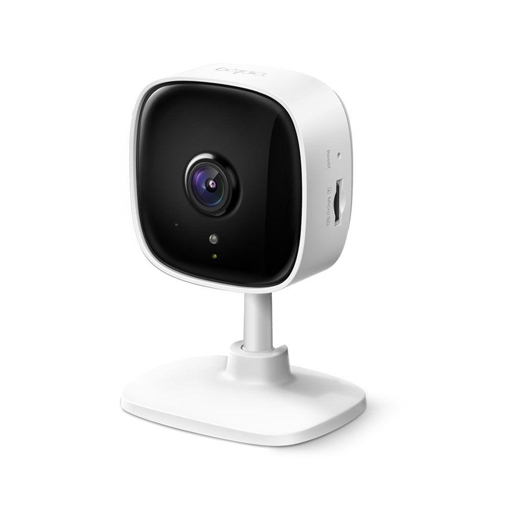 Cámara seguridad Wi-Fi Tapo C100 TP-Link-0