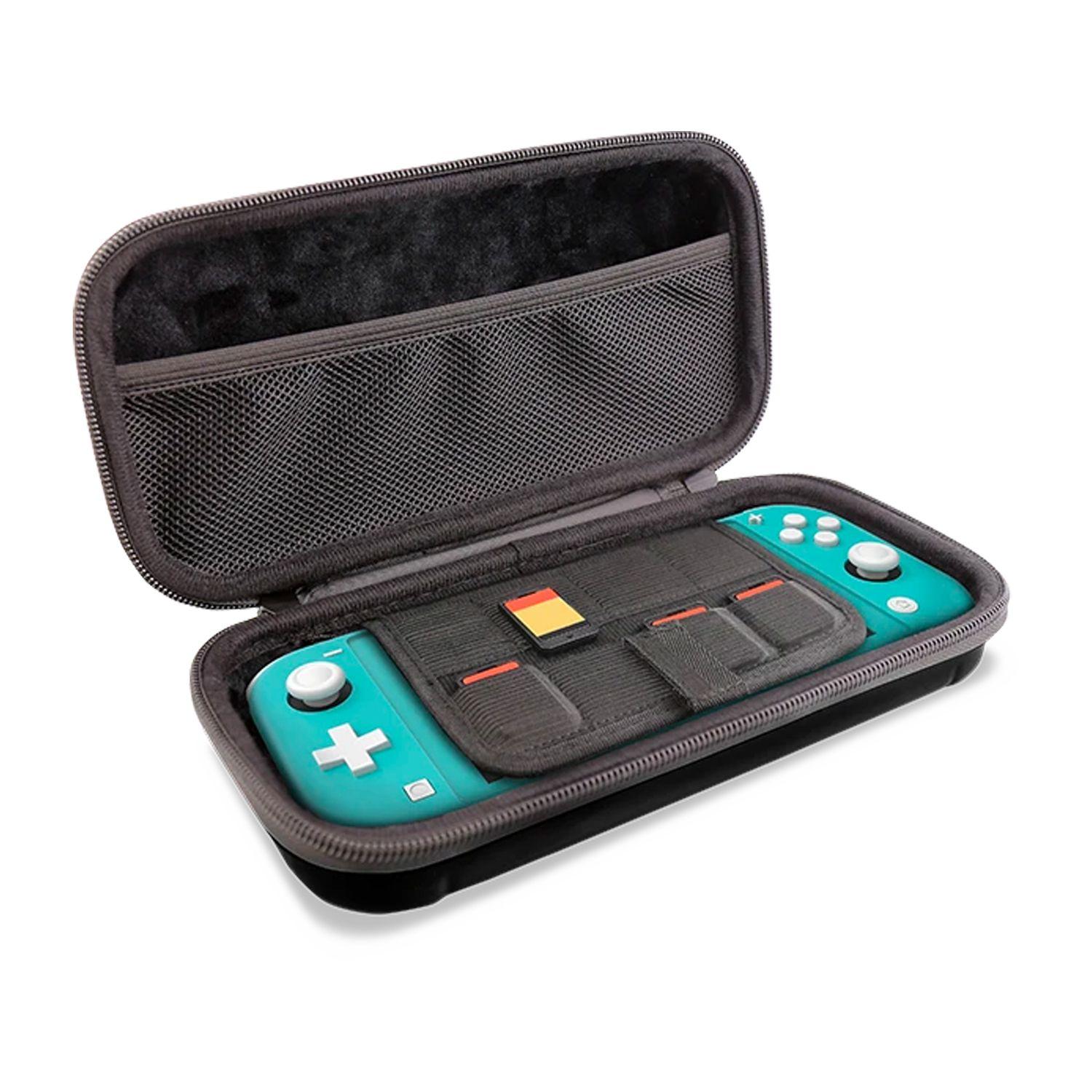 Estuche Elite Shell para Nintendo Switch Lite-0