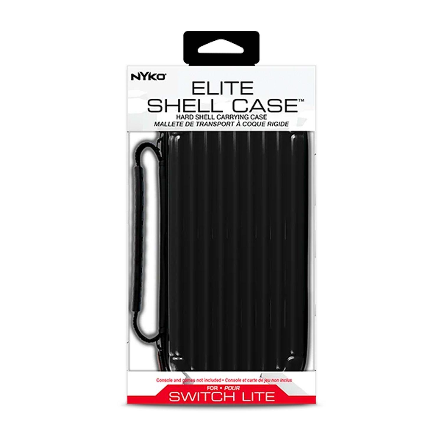 Estuche Elite Shell para Nintendo Switch Lite-4