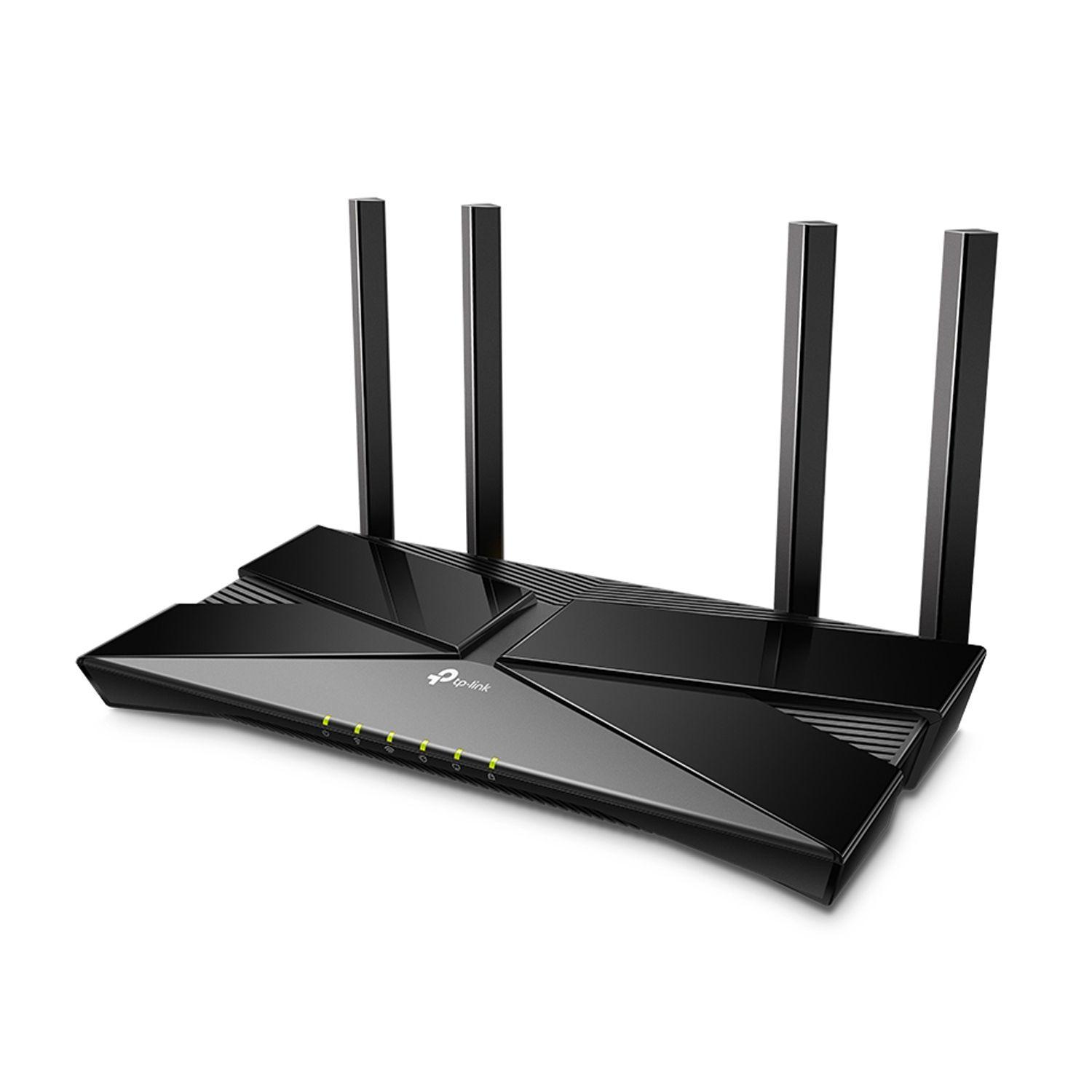 Router Archer Ax10 Wi-Fi 6 Wi-Fi6 Tp-Link-0