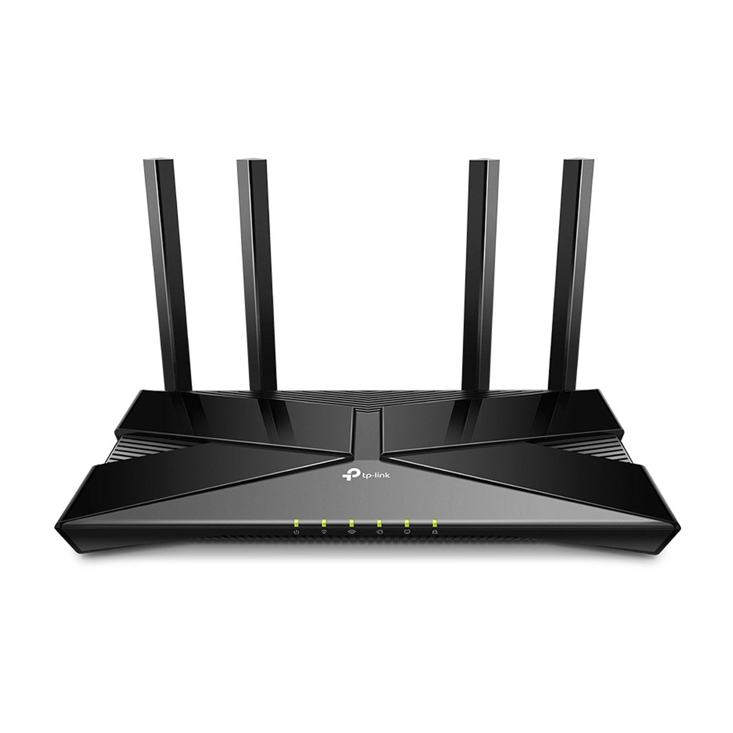 Router Archer Ax10 Wi-Fi 6 Wi-Fi6 Tp-Link-1