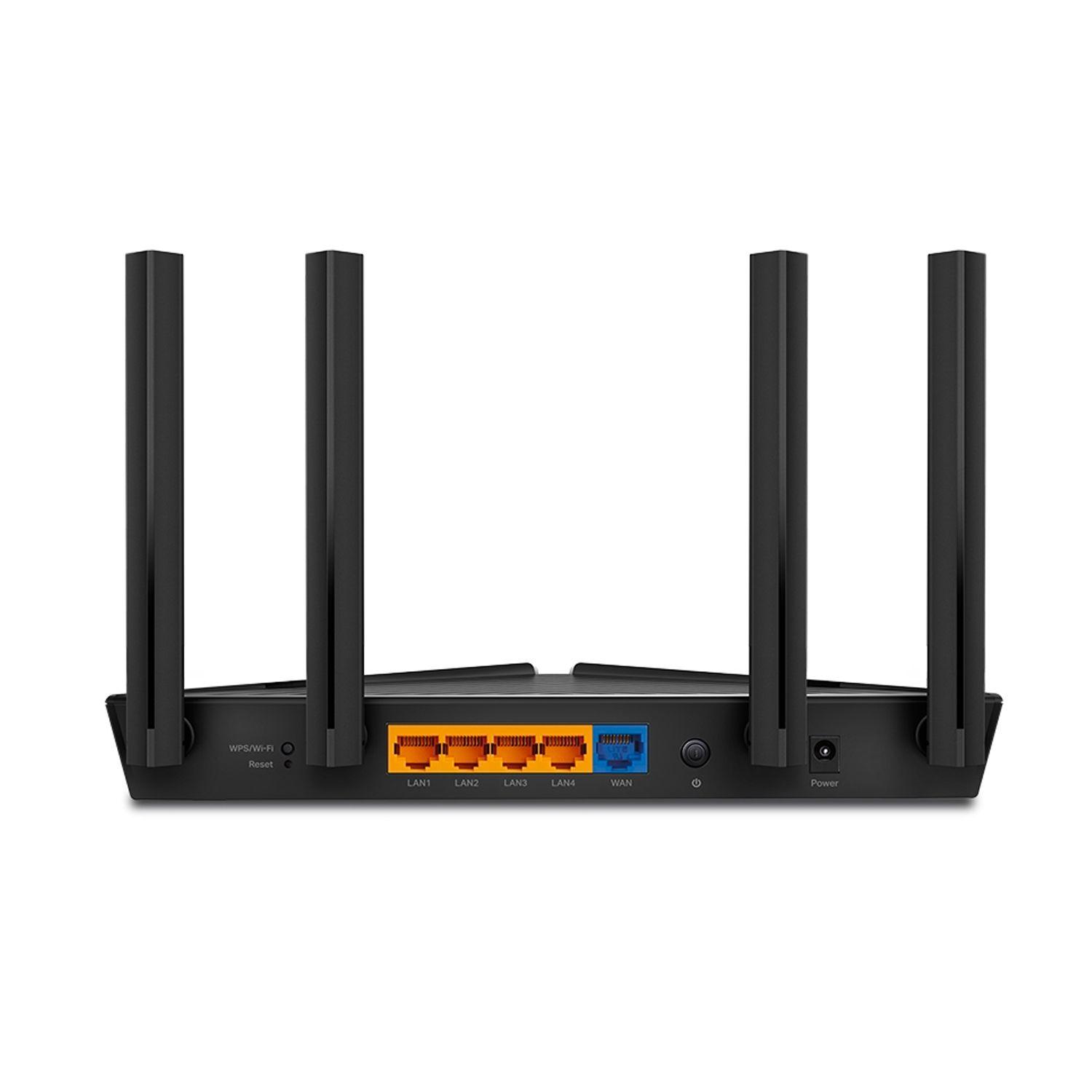 Router Archer Ax10 Wi-Fi 6 Wi-Fi6 Tp-Link-2