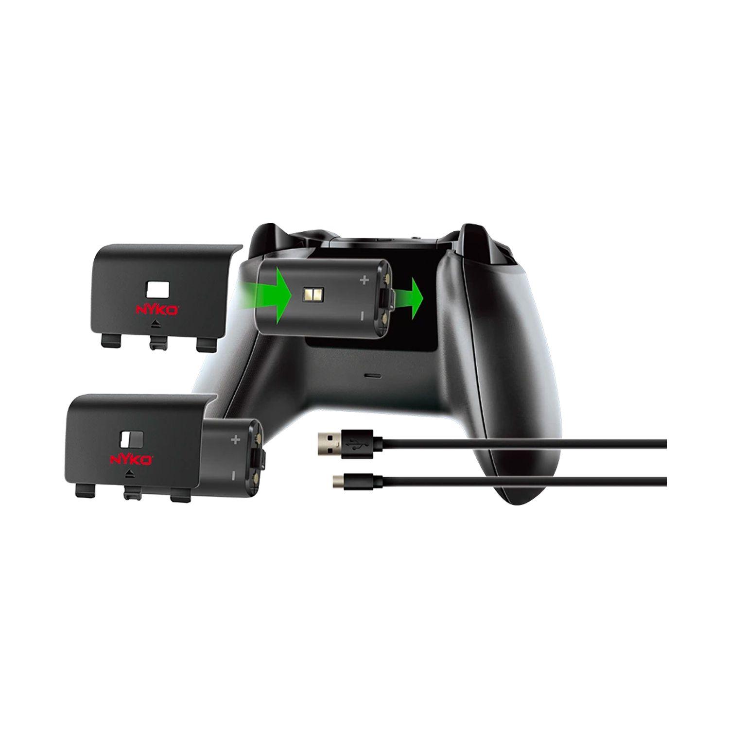 Power Kit Plus para Xbox Series X/S y Xbox One-0