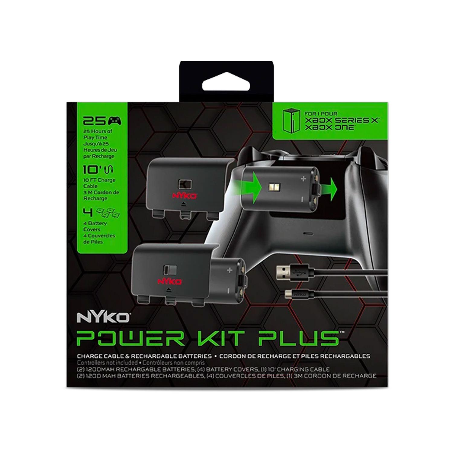 Power Kit Plus para Xbox Series X/S y Xbox One-3