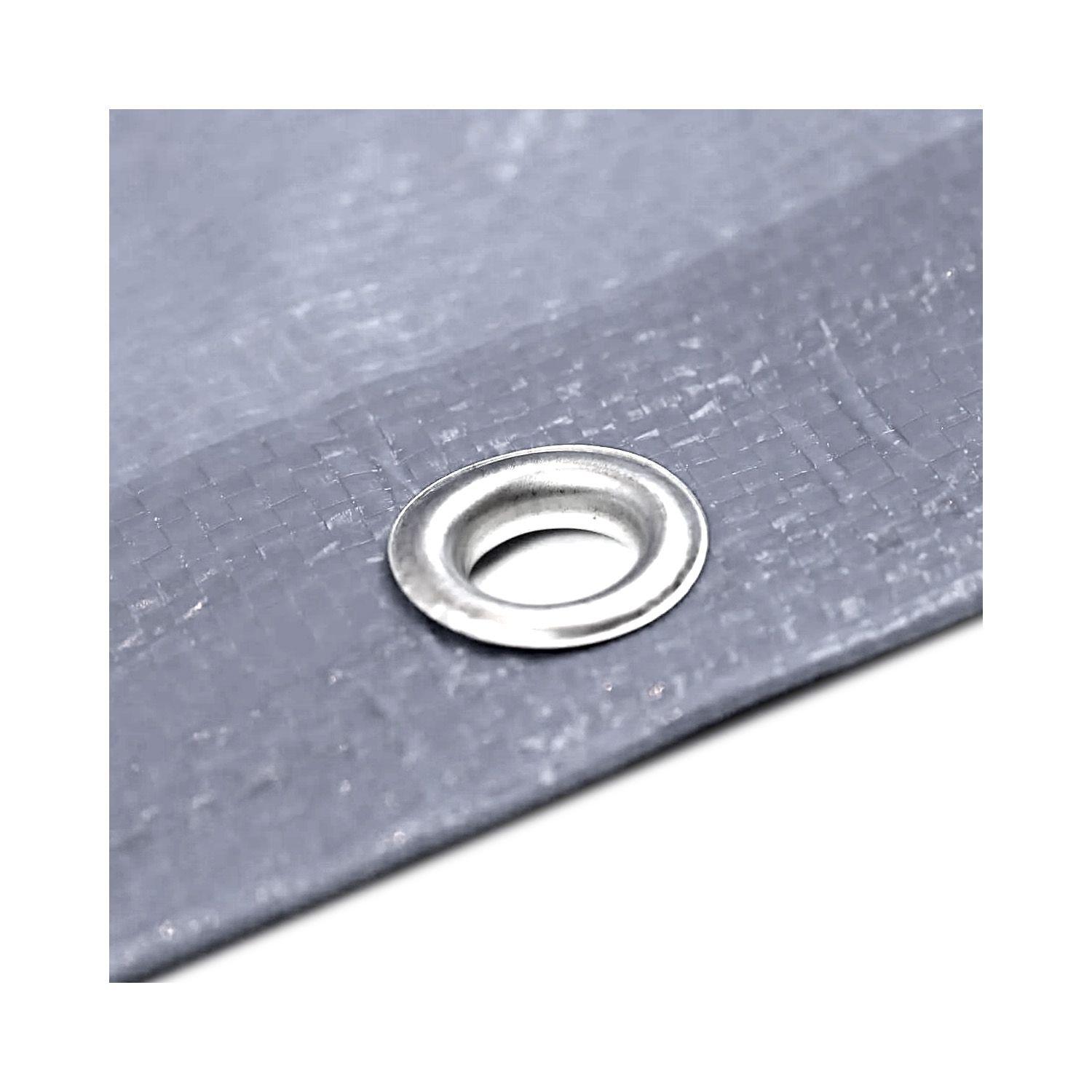 Lona Cobertor Universal Impermeable de 2x3 Metros-4