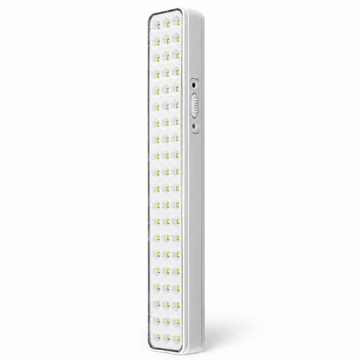 LAMPARA DE EMERGENCIA 60 LED MACROTEL-0