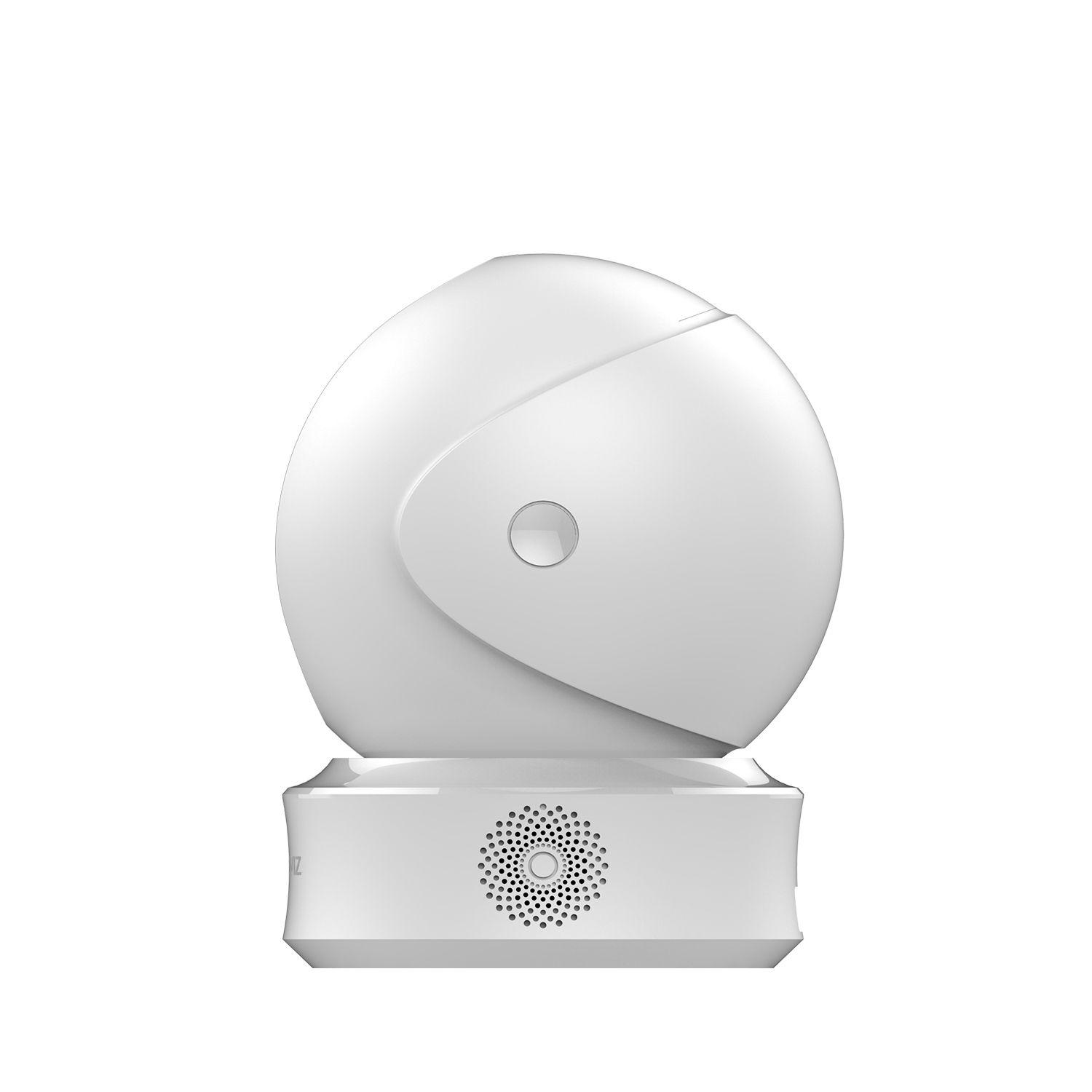 Cámara Seguridad IP 720 HD 360° Visión Nocturna C6CNHD Ezviz-3