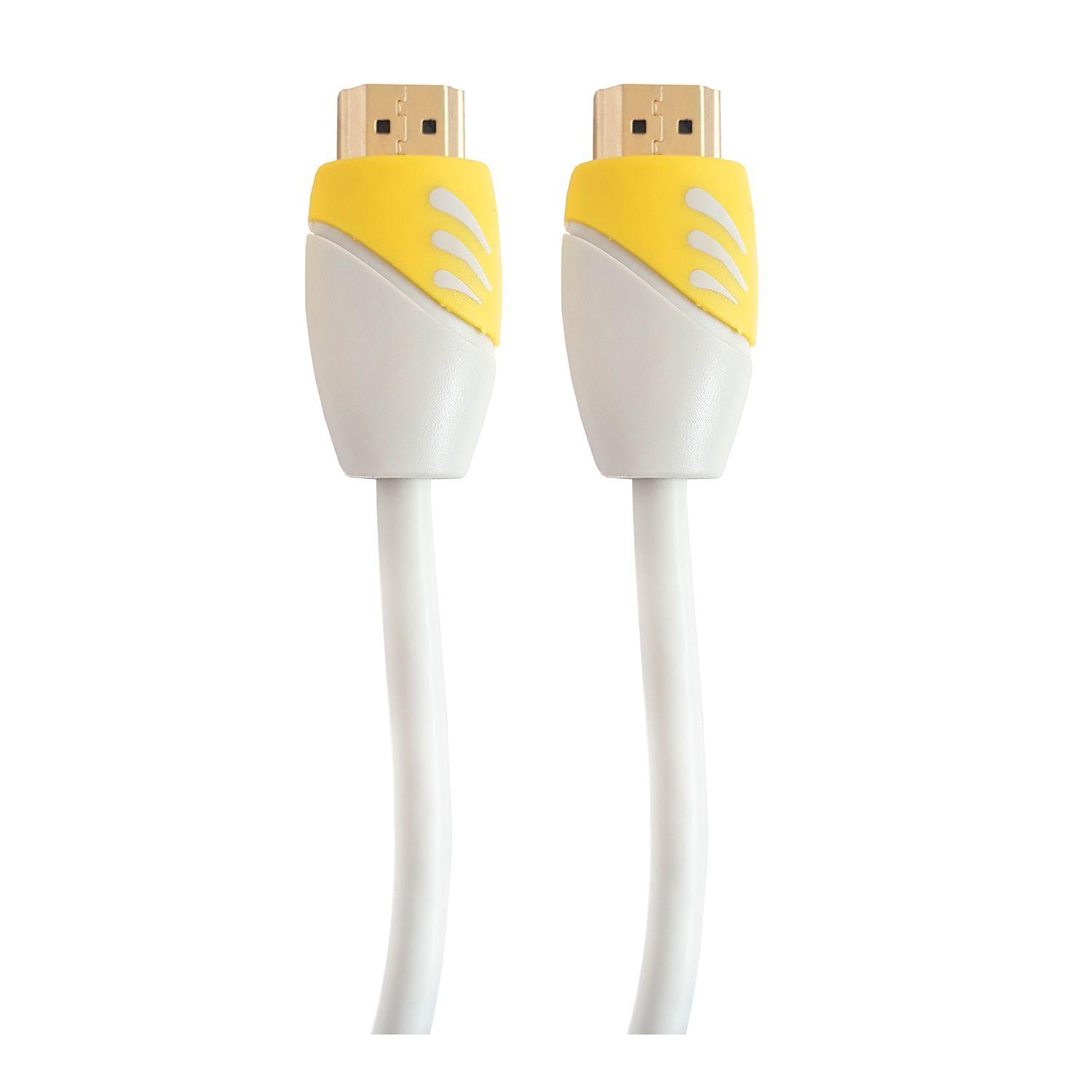 Cable HDMI Profesional Fiddler 1,8 Metros-0