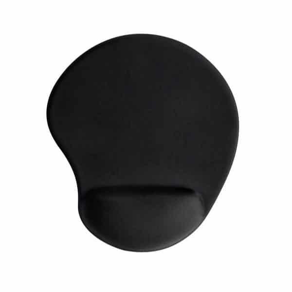 Mouse Pad Gel Negro Fiddler Z-0