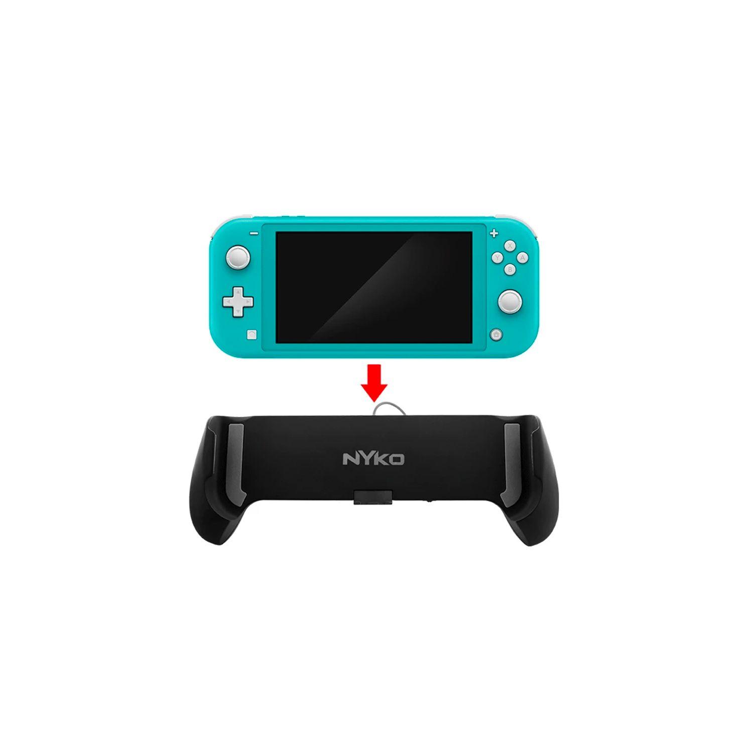 Shock N Rock para Nintendo Switch Lite-3