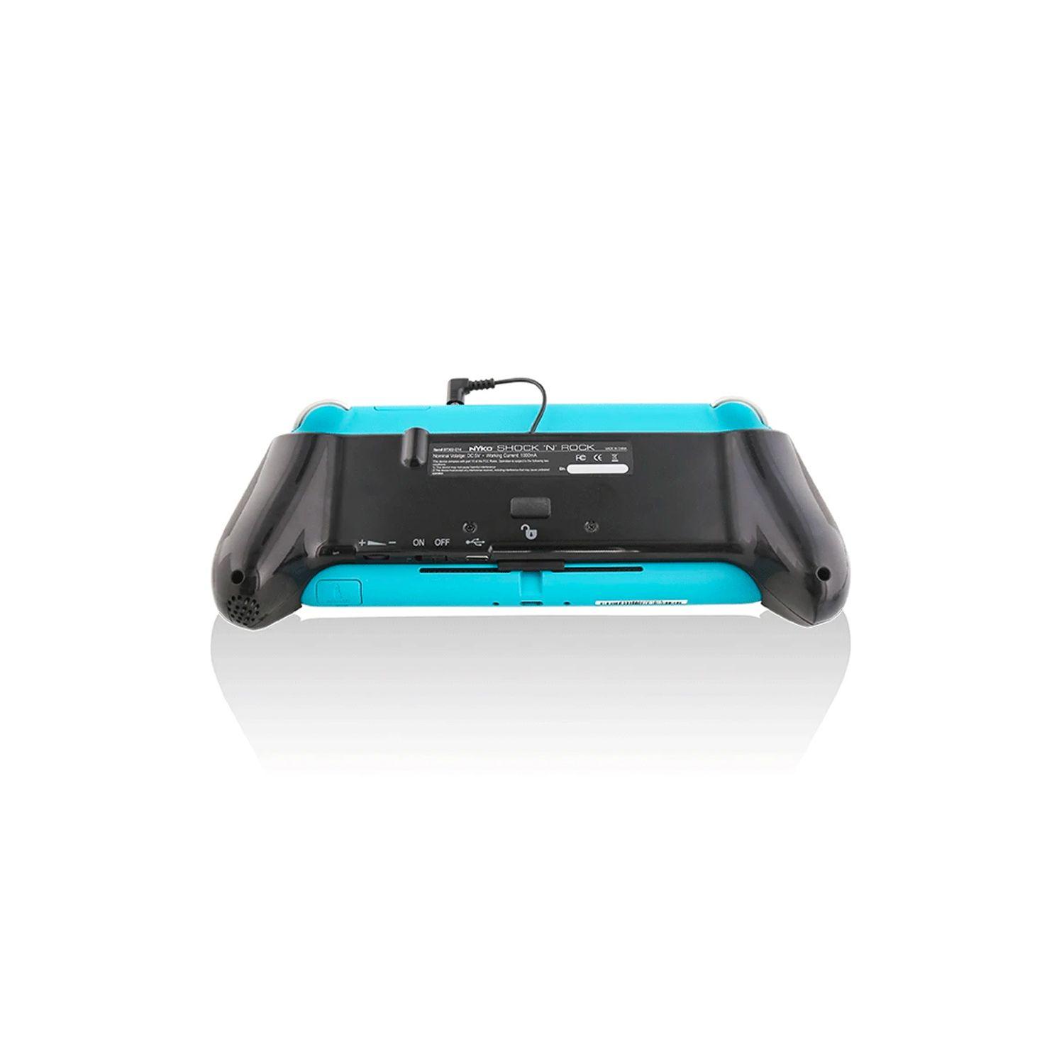 Shock N Rock para Nintendo Switch Lite-4