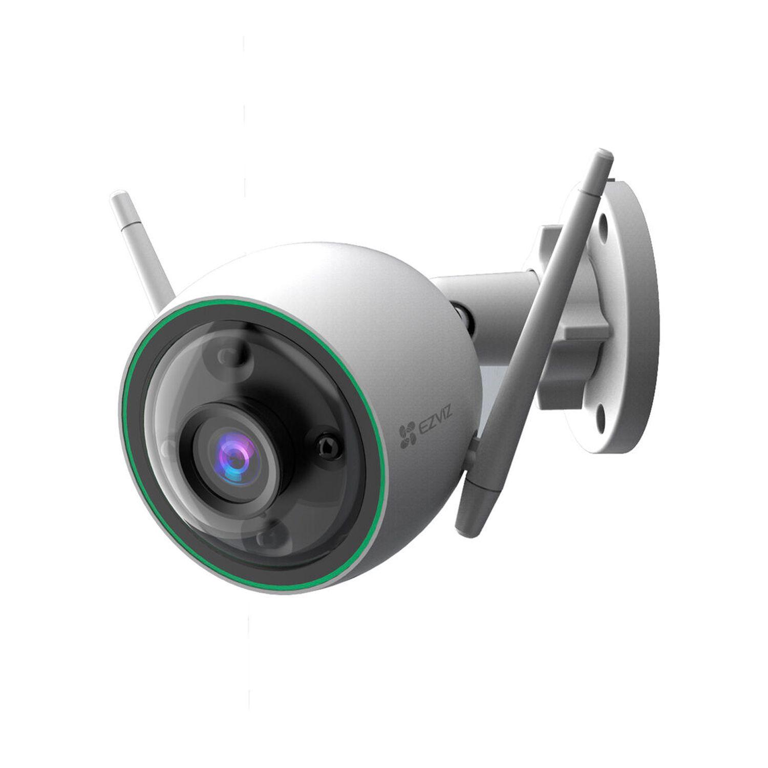 Cámara Seguridad FHD Inalámbrica C3N Ezviz-0