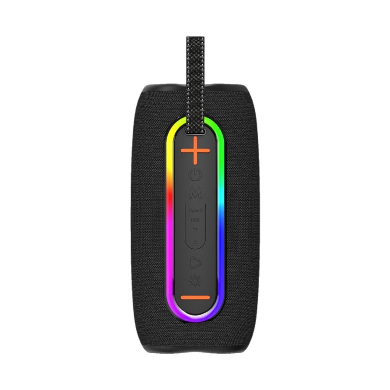 Parlante Magnético BT 10W Power Bank-6