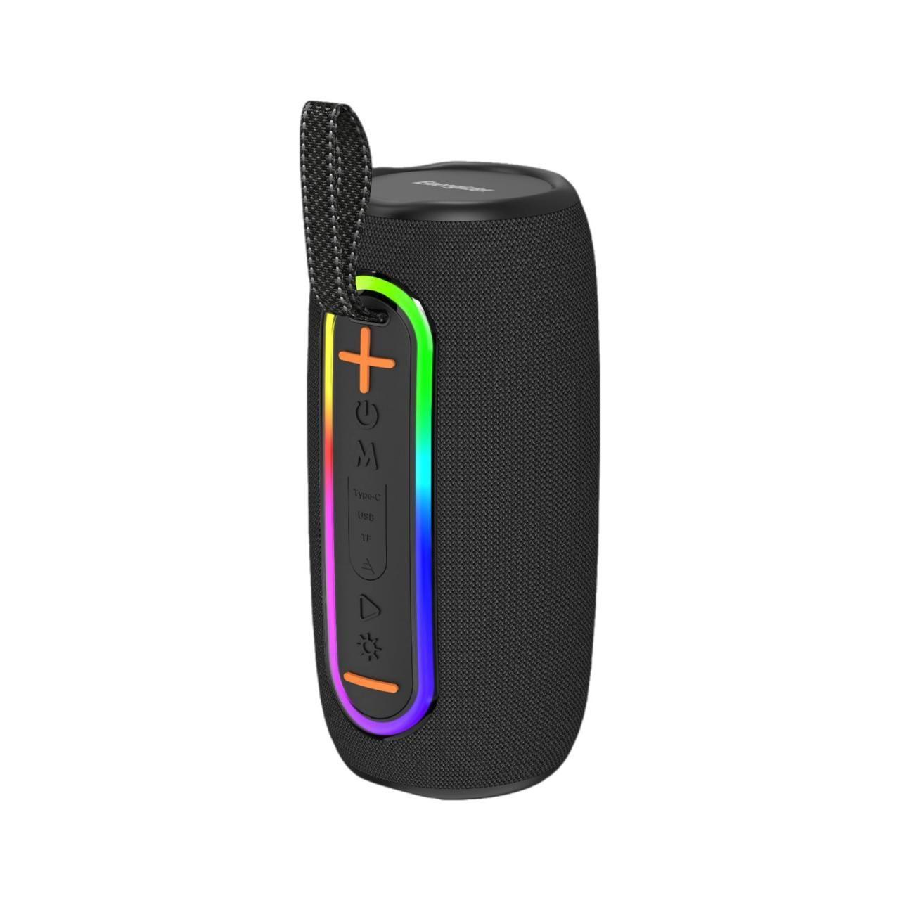 Parlante Magnético BT 10W Power Bank-9