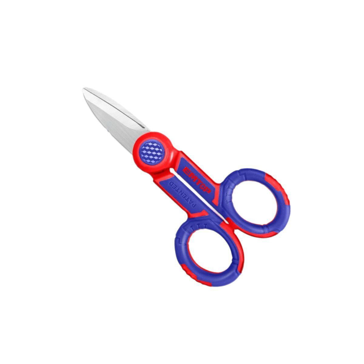 Tijera Multiuso 5,5"-0