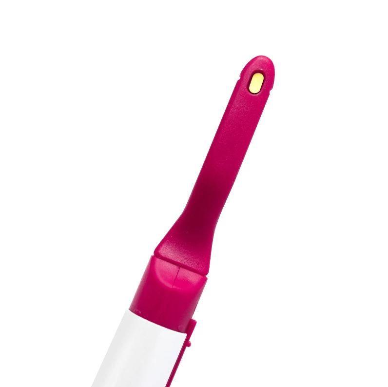 Rizador de Pestañas Térmico Blanco TOUCHBeauty-3