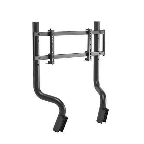 Soporte Monitor de 32 a 50 Para Simulador Cockpit LRS02-BS-0