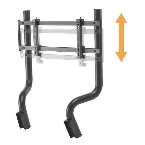 Soporte Monitor de 32 a 50 Para Simulador Cockpit LRS02-BS-2