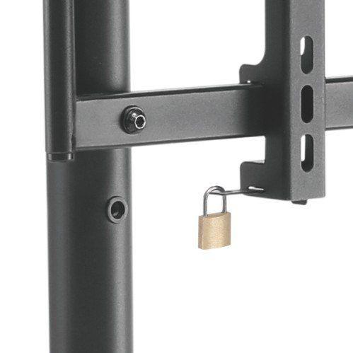 Soporte Monitor de 32 a 50 Para Simulador Cockpit LRS02-BS-3