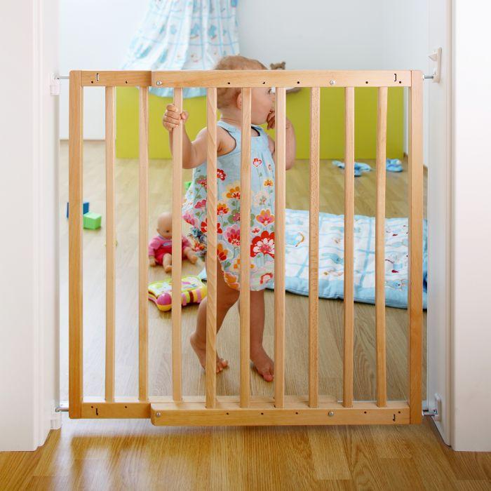 Puerta de Seguridad Happy Dino Maya para Niños Bebes-1