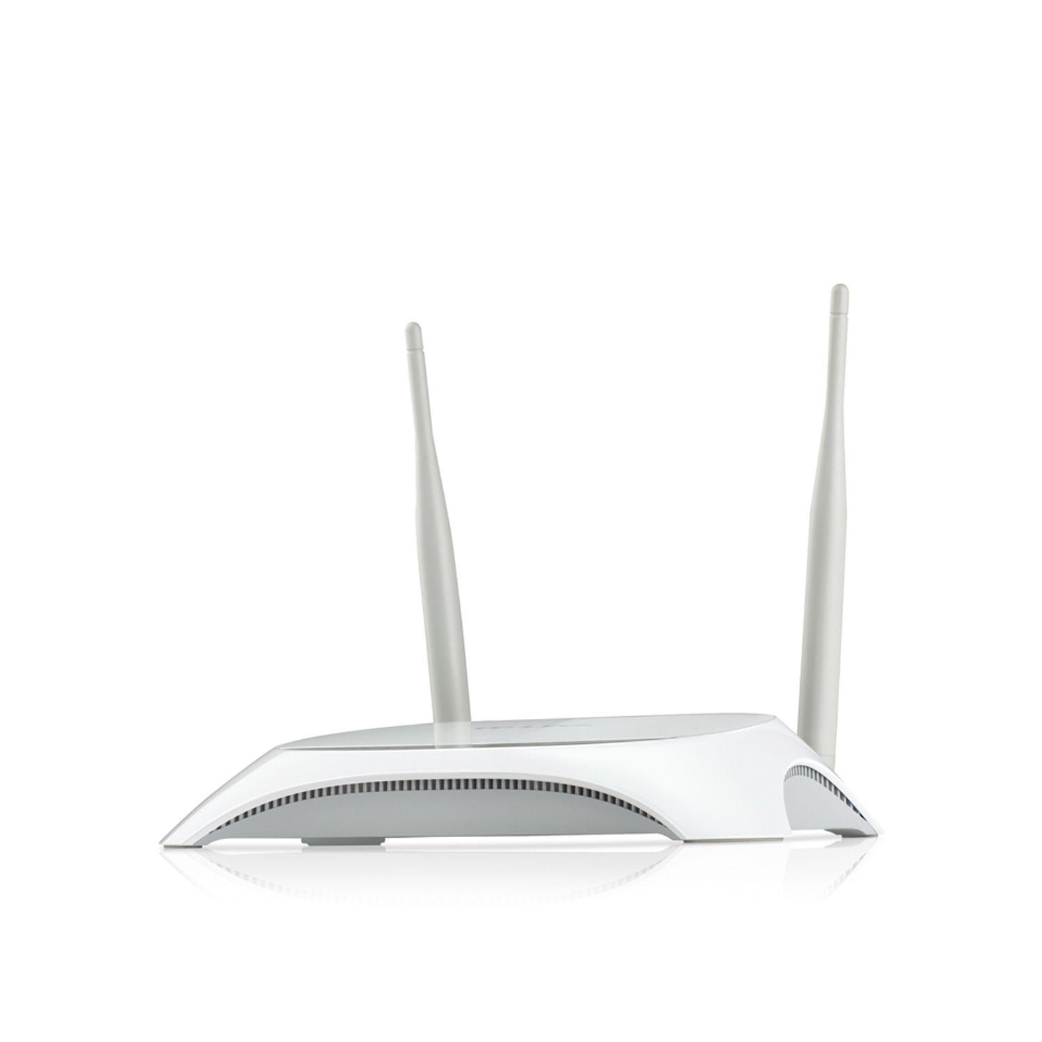 Router N Inalámbrico 3G/4G TP-Link-2