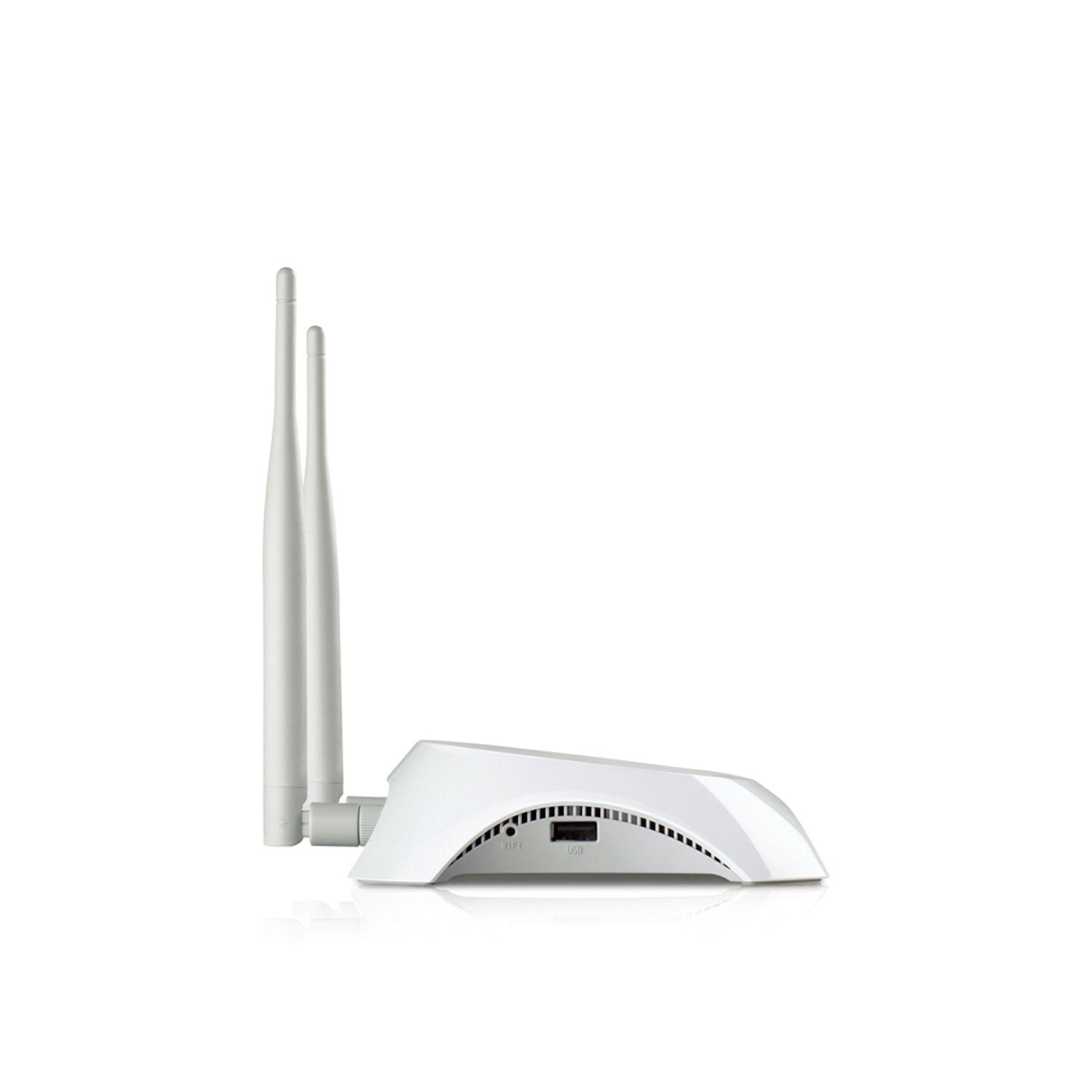 Router N Inalámbrico 3G/4G TP-Link-3