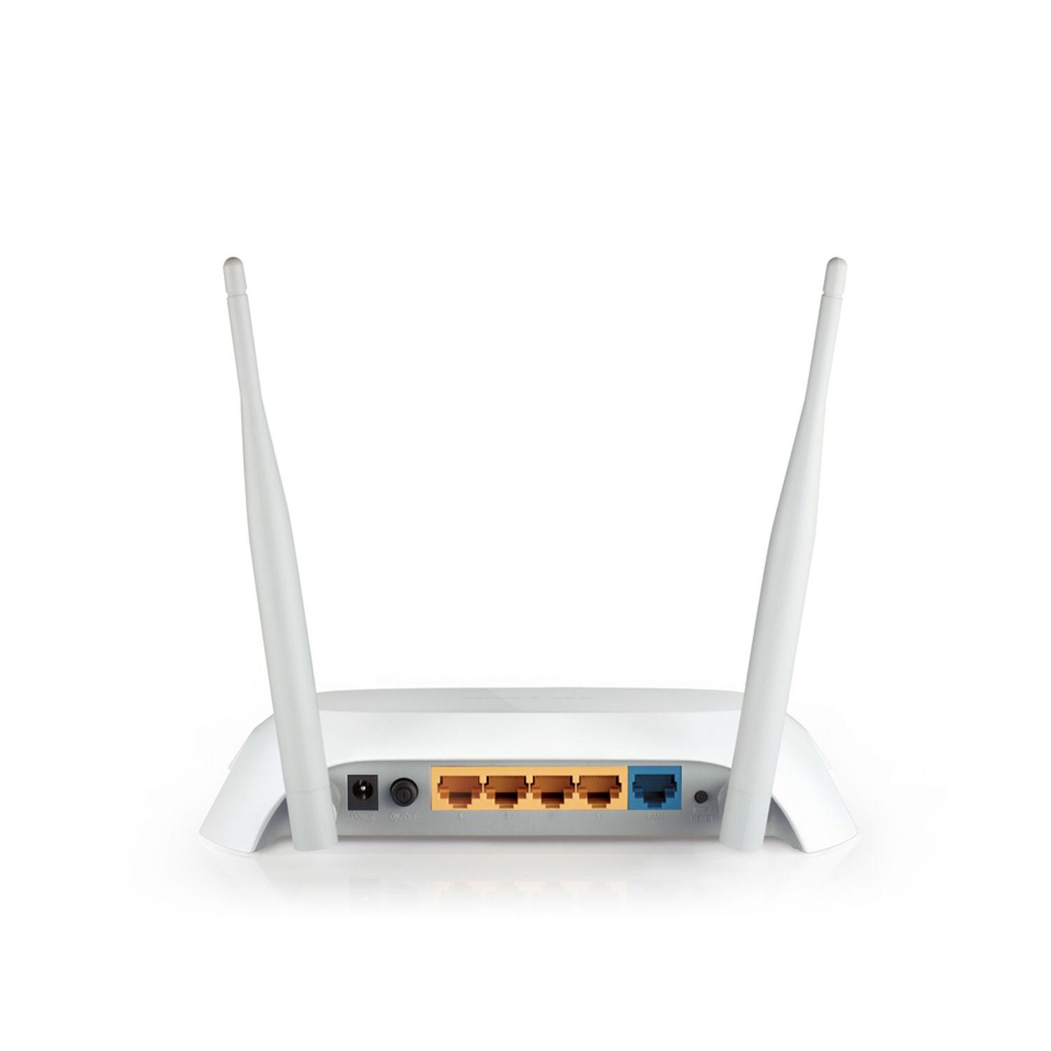 Router N Inalámbrico 3G/4G TP-Link-4