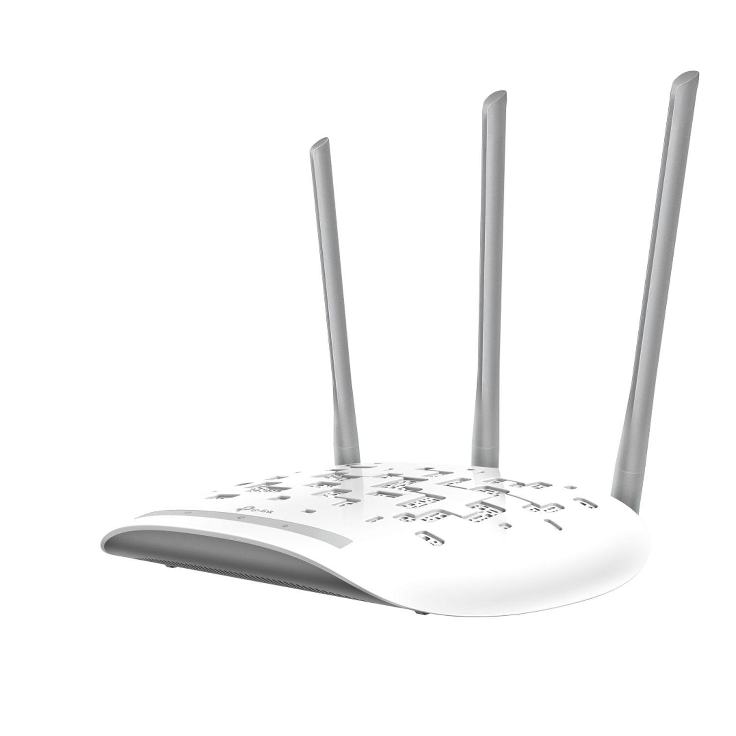 Punto de Acceso Inalámbrico N 450Mbps TP-link-0