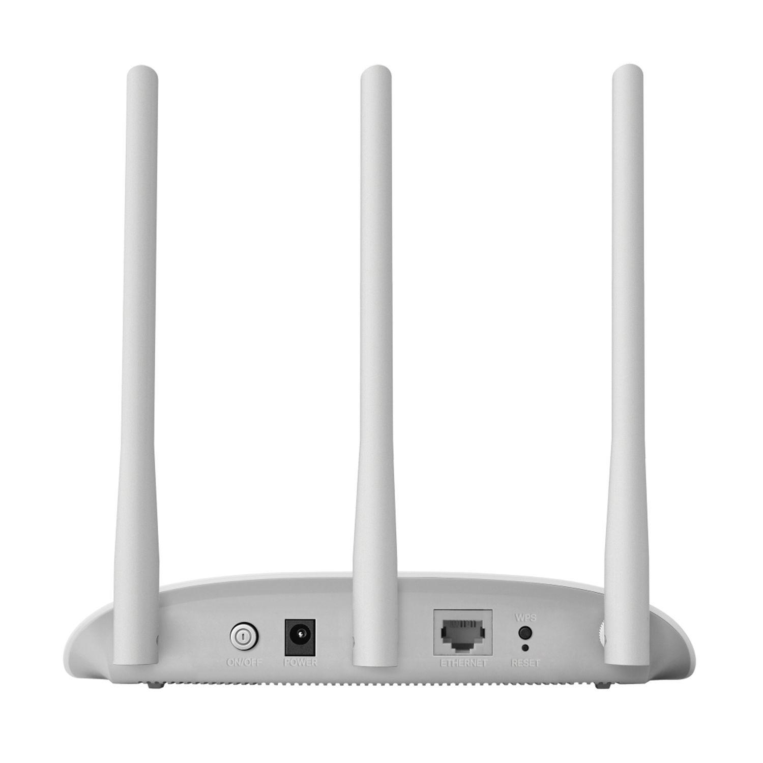 Punto de Acceso Inalámbrico N 450Mbps TP-link-1
