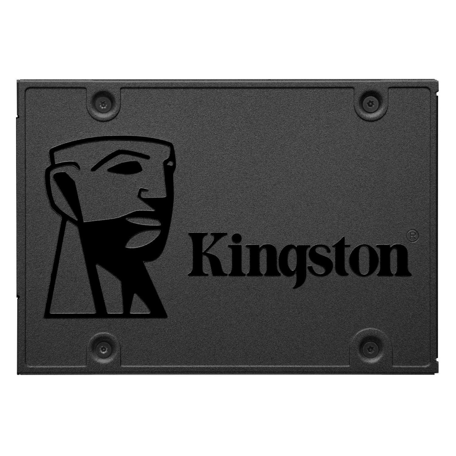 Disco Duro SSD A400 240GB 2.5" Kingston-0