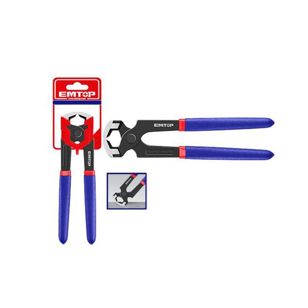 Tenaza Carpintero 8"-0