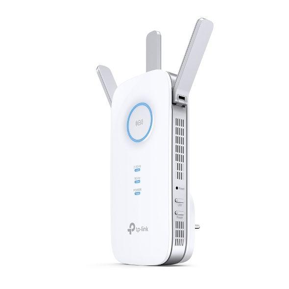 Extensor de Rango Wi-Fi AC1900 MU-MIMO TP-Link-1