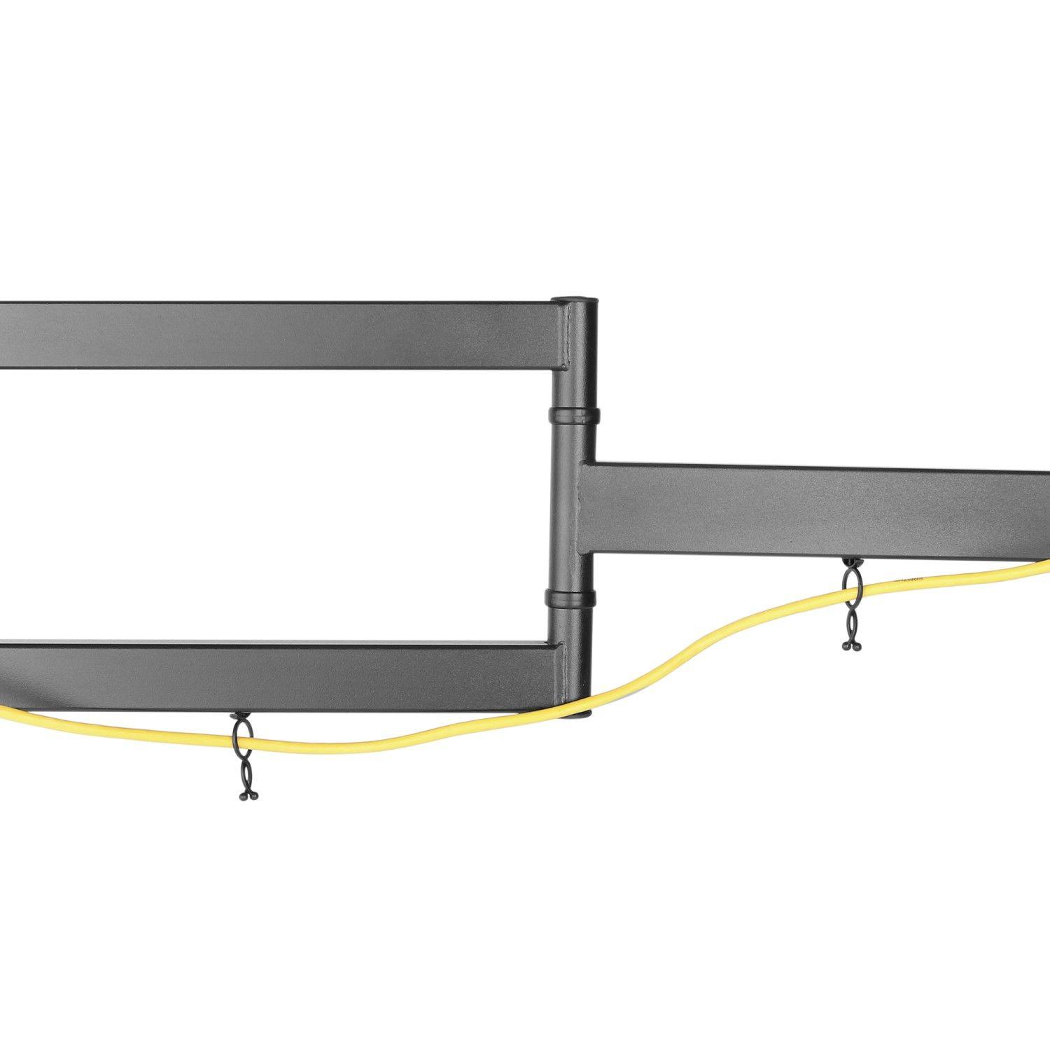 Soporte TV Universal Brazo Móvil Articulado 37"- 70" MV106-3