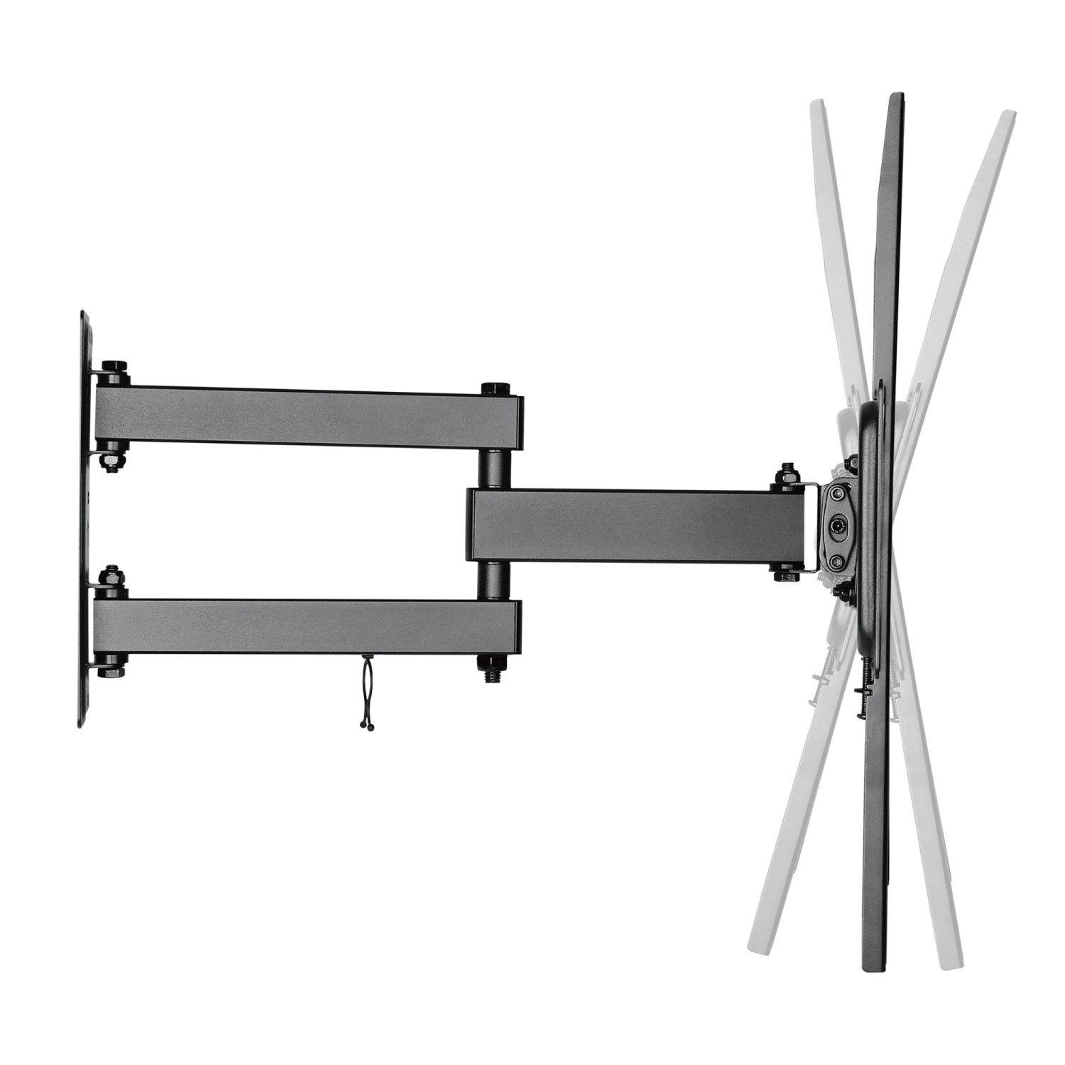 Soporte TV Universal Brazo Móvil Articulado 37"- 70" MV106-4