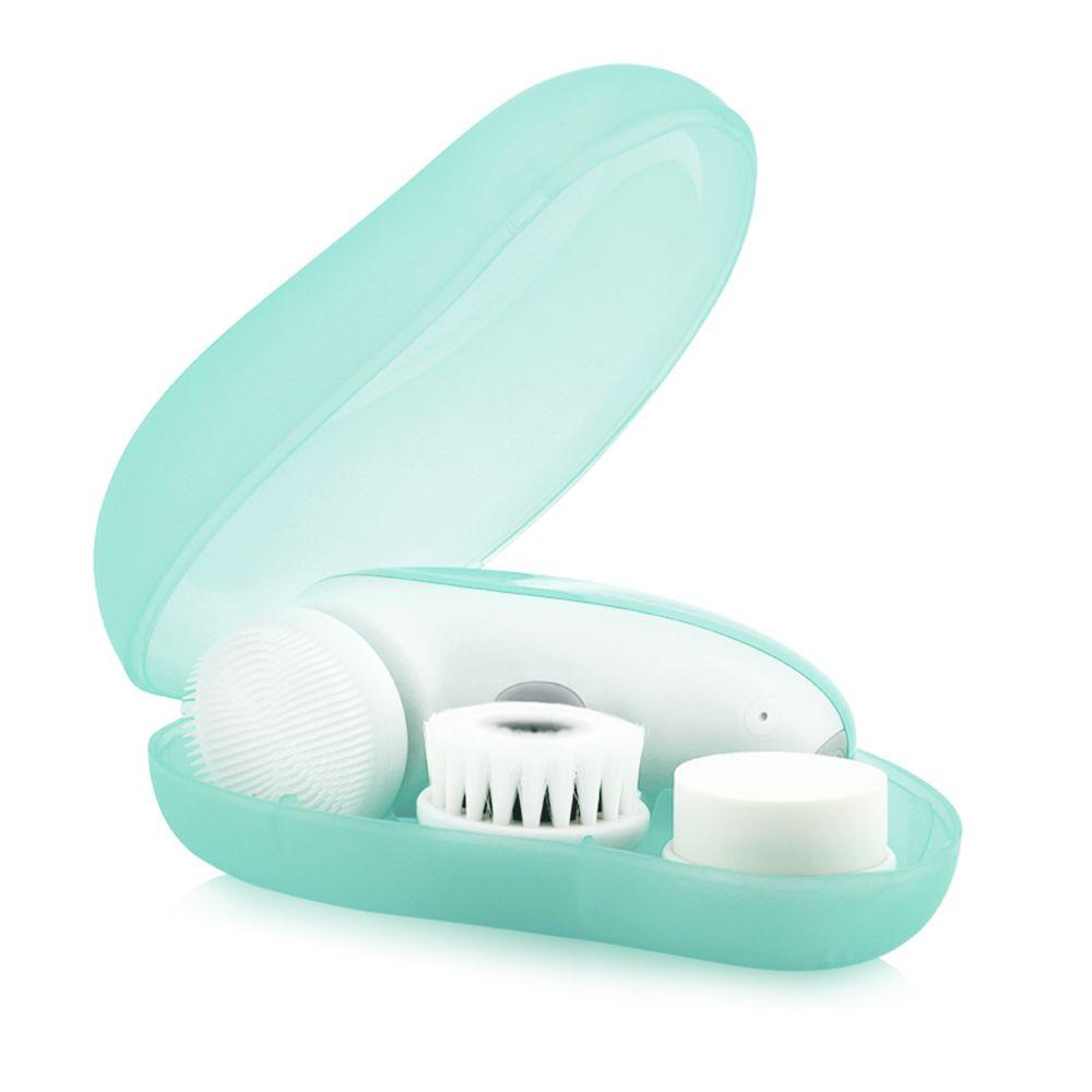 Mini Limpiador Facial Eléctrico 3 en 1 TOUCHBeauty-5