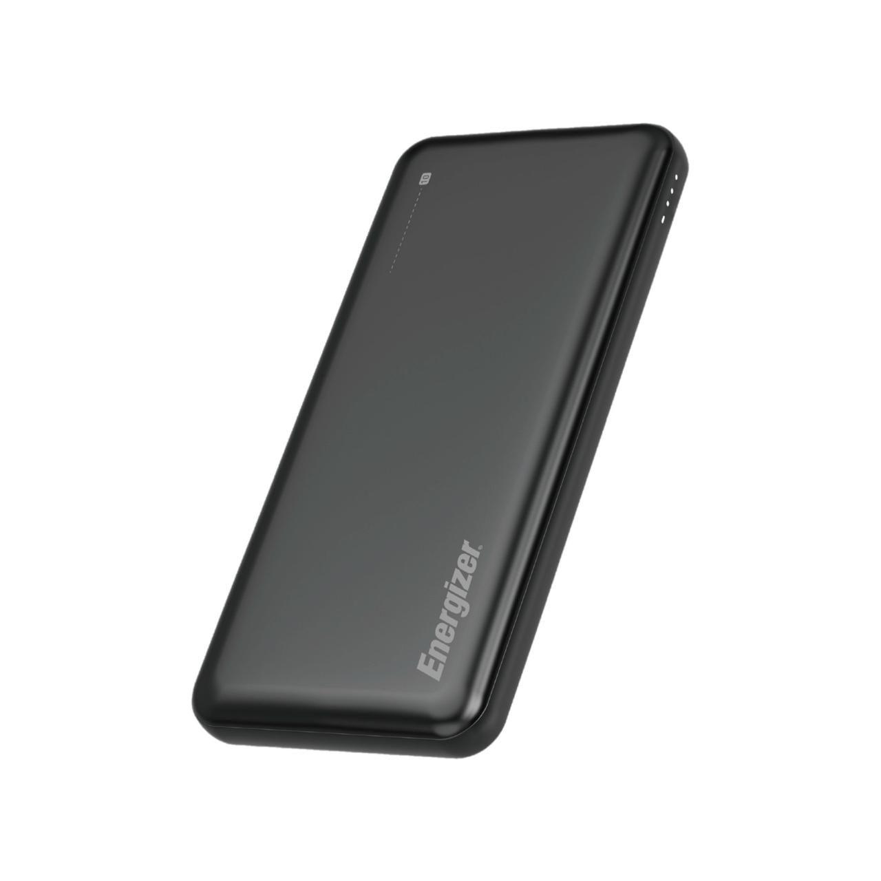Power Bank Energizer 10000mAh Negro-0