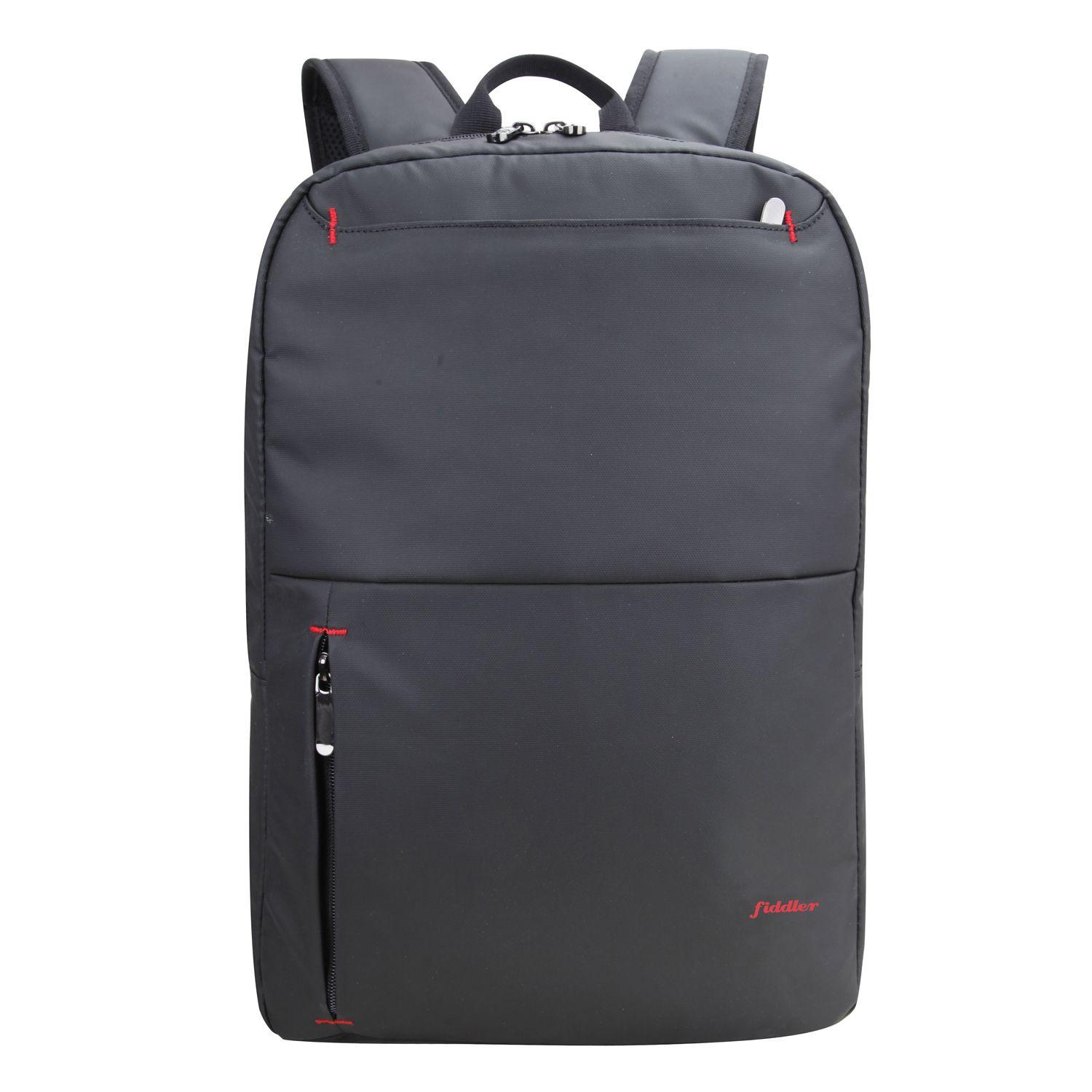 Mochila Urbana Indianapolis 15.6" Fiddler-0