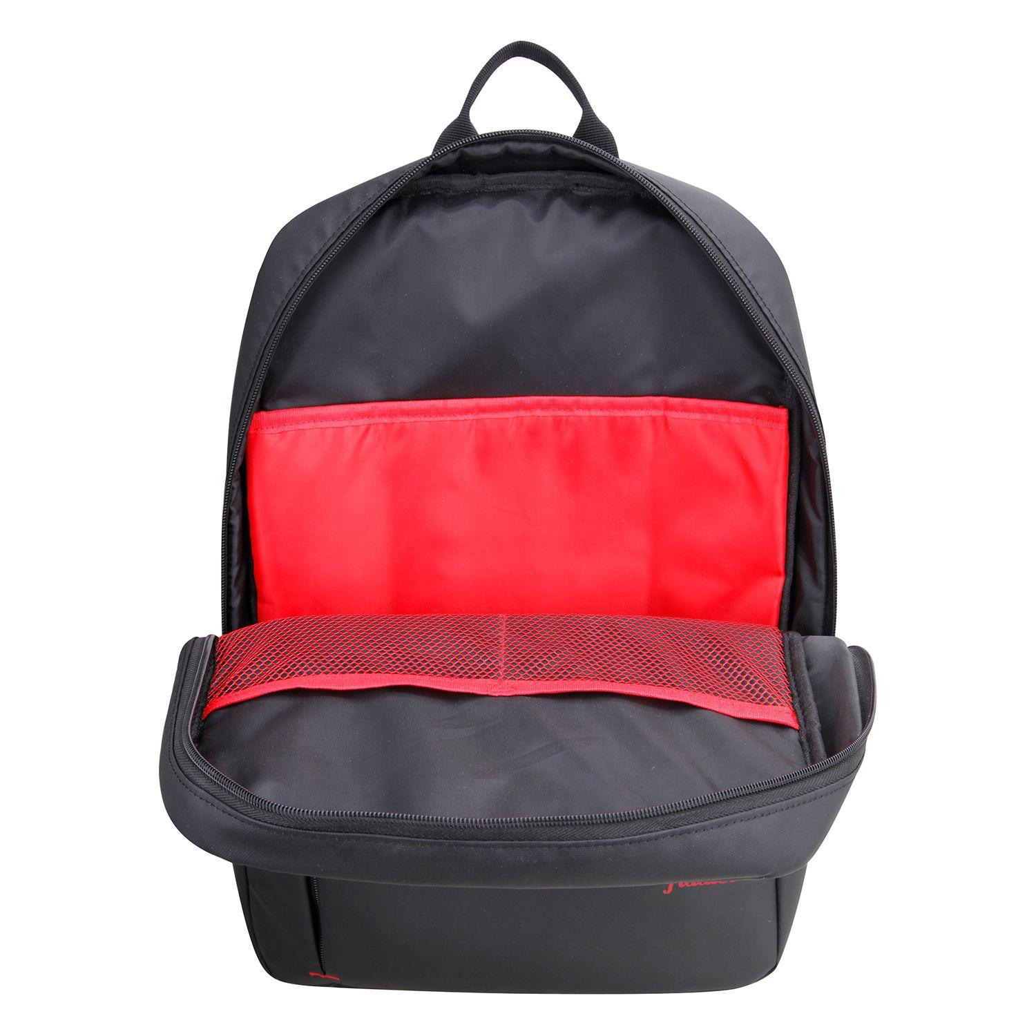 Mochila Urbana Indianapolis 15.6" Fiddler-2