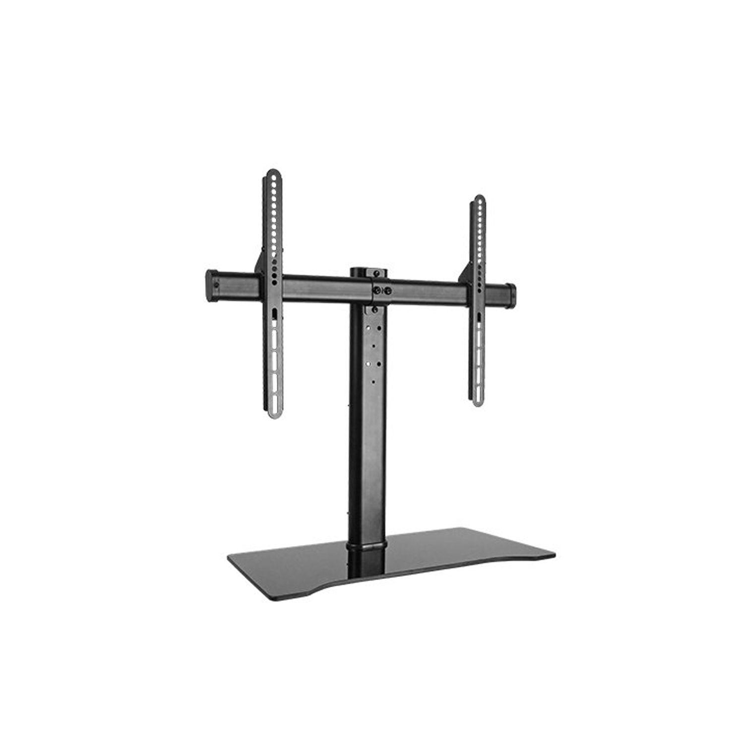 Soporte TV con Base Sobremesa 32" a 55" Macrotel-0