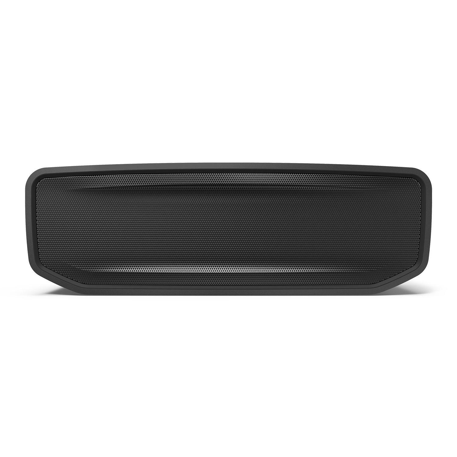 Parlante Bluetooth Fiddler The Boss Alta Potencia de 20W-2