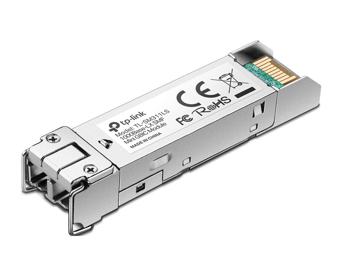 Modulo Mini GBIC Monomodo TP-Link-0