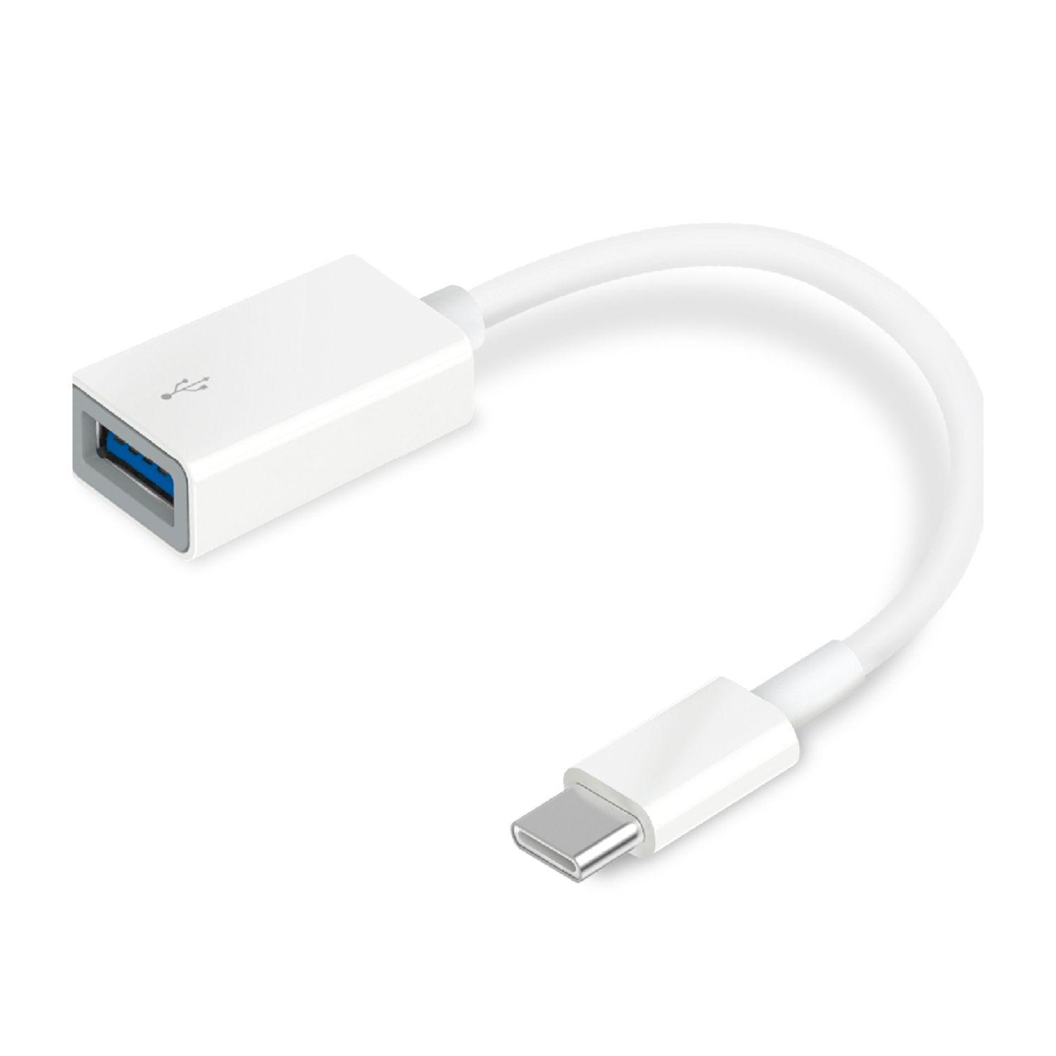 Adaptador USB 3.0 a USB-C UC400 TP-Link-0