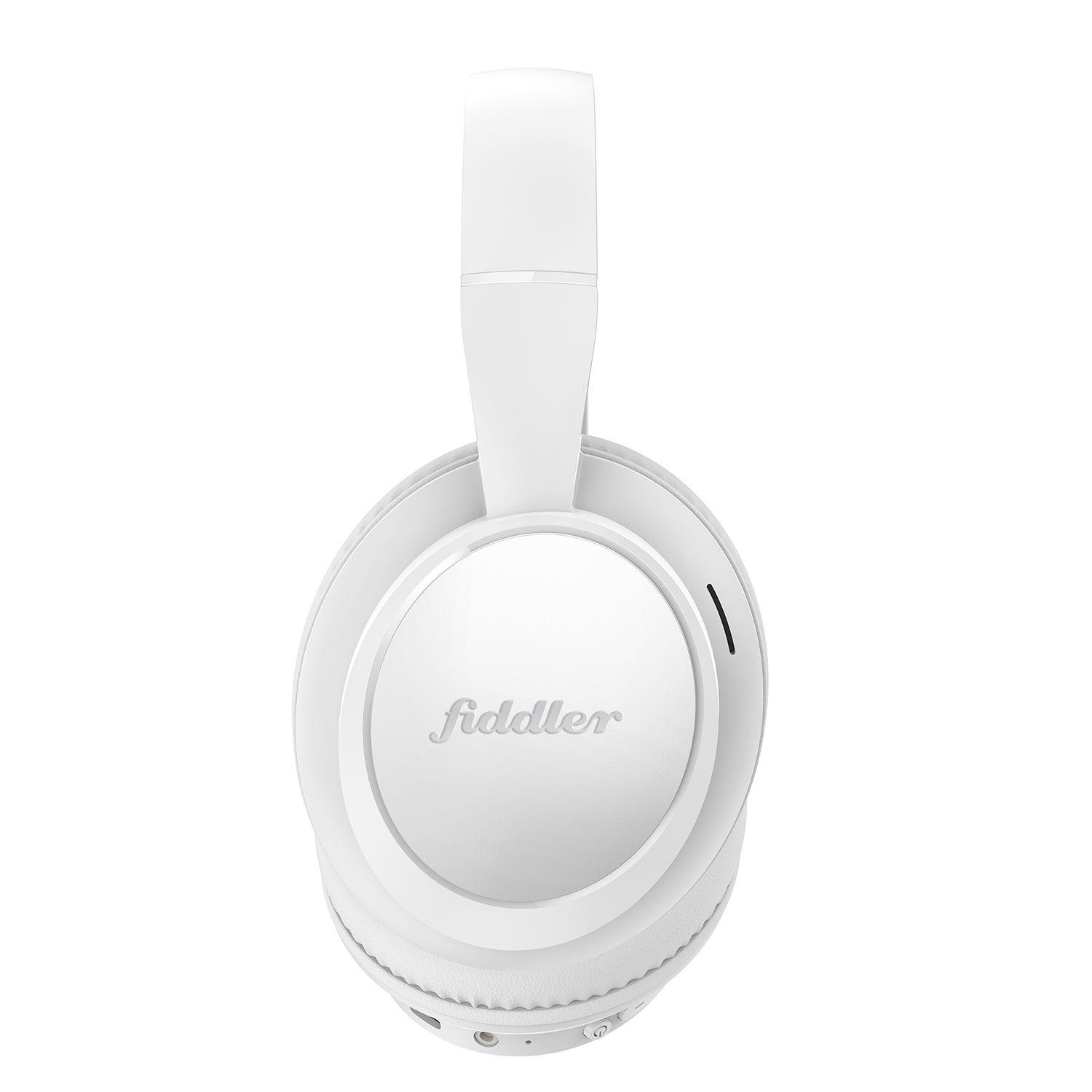 AUDIFONO HEADBAND BT BLANCO FIDDLER-2