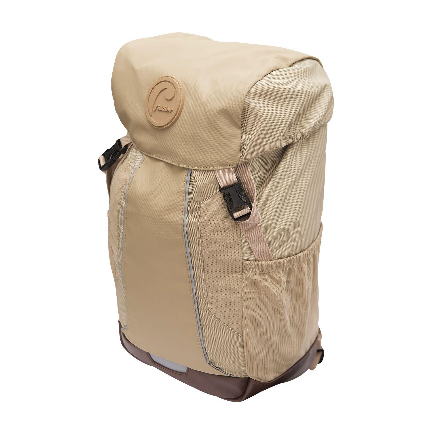 Mochila Notebook 15,6'' Fiddler Café-2